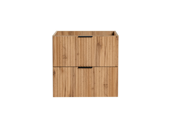 Szafka pod umywalkę 60cm 2 szuflady