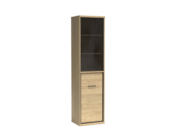 Witryna, MEDIOLAN, M-4, HIKORA
