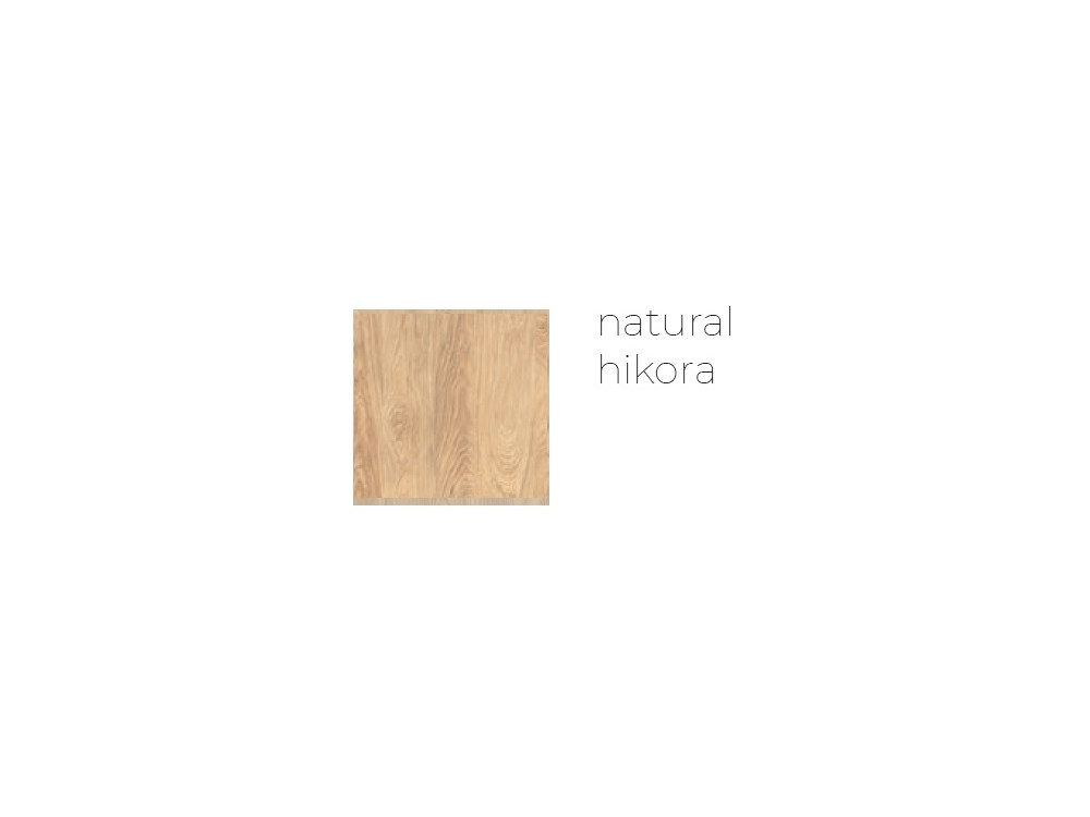 , MEDIOLAN, M-9 NEW, HIKORA