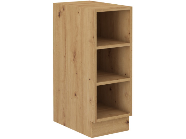 Szafka dolna 30 D OTW BB-KUCHNIA MODENA