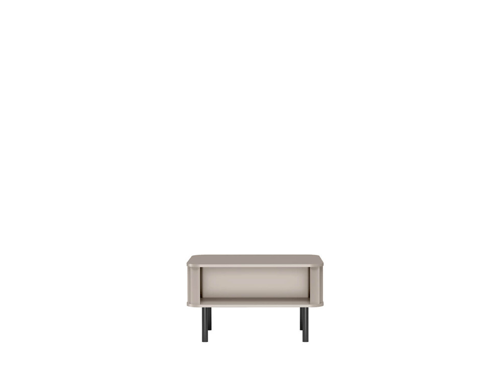 Ława, NOVADO, NOVADO-10, CLAY GRAY