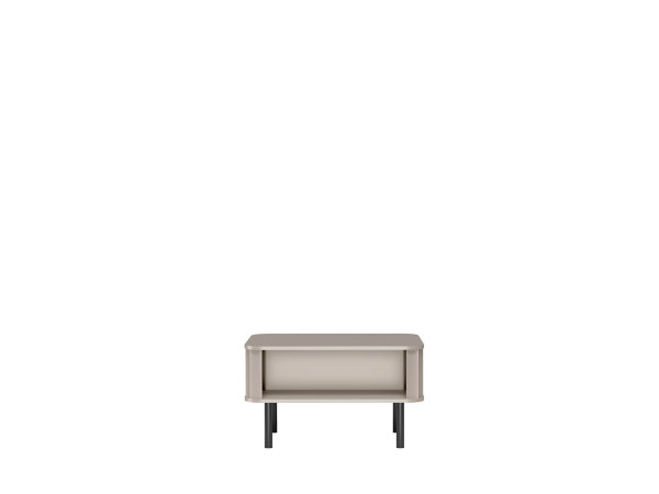 Ława, NOVADO, NOVADO-10, CLAY GRAY