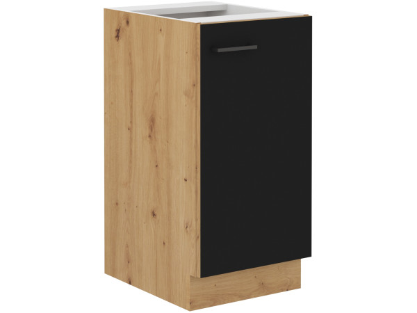 Szafka dolna 40 D 1F BB -KUCHNIA MODENA