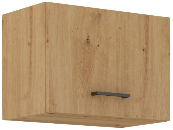 Szafka górna uchylna nad płytę grzewczą/okap 50 GU-36 1F -KUCHNIA MODENA