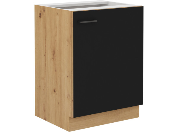 Szafka dolna 60 D 1F BB -KUCHNIA MODENA