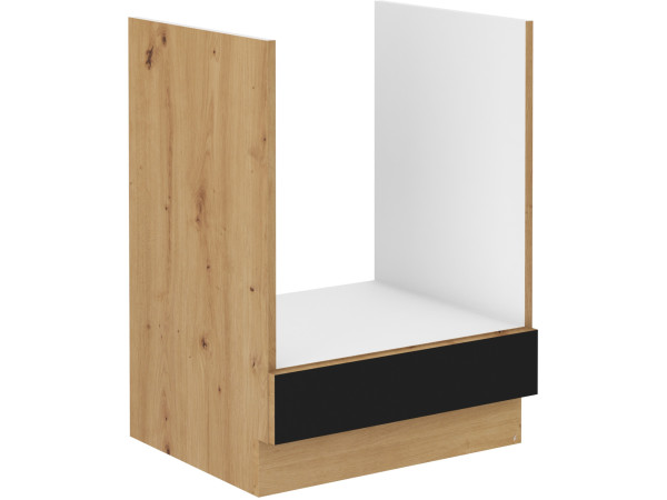 Zabudowa piekarnika 60 DG BB -KUCHNIA MODENA