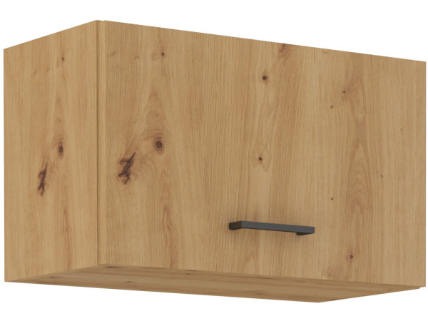 Szafka górna uchylna nad płytę grzewczą/okap 60 GU-36 1F-KUCHNIA MODENA