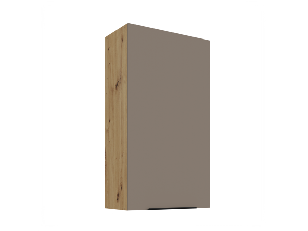 Szafka górna 60 G-108 1F Kuchnia ARIA Fronty Sandgrau AFM