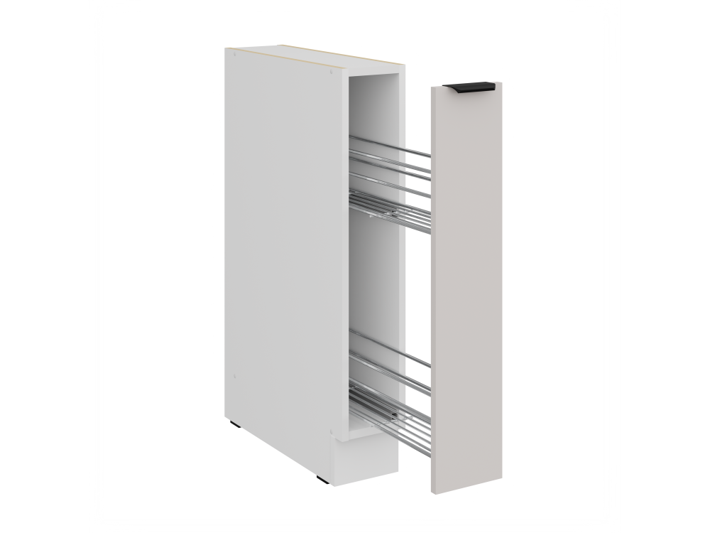 Szafka dolna 15 D CARGO BB Kuchnia COMO KOLOR...