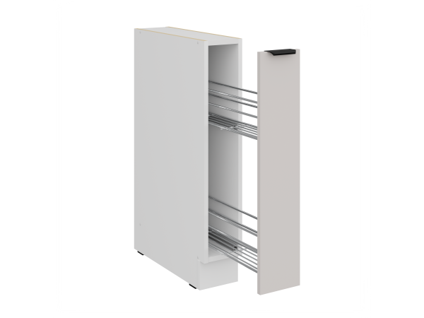 Szafka dolna 15 D CARGO BB Kuchnia COMO KOLOR KASZMIR.