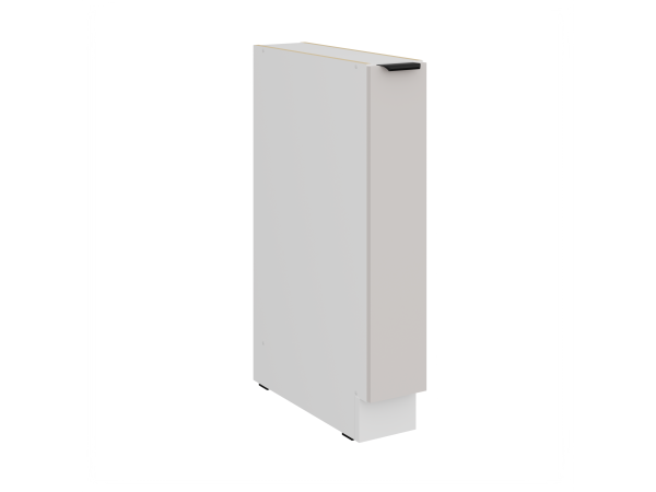 Szafka dolna 15 D CARGO BB Kuchnia COMO KOLOR KASZMIR.