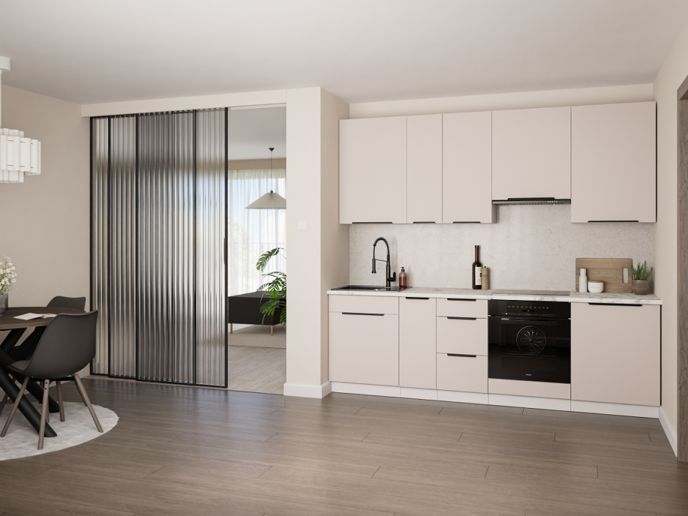 Szafka górna 15 G-72 OTW Kuchnia COMO KOLOR...