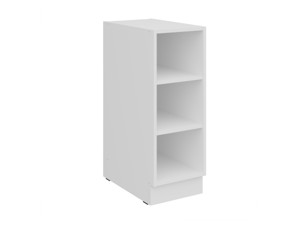 Szafka dolna 30 D OTW BB Kuchnia COMO KOLOR KASZMIR.