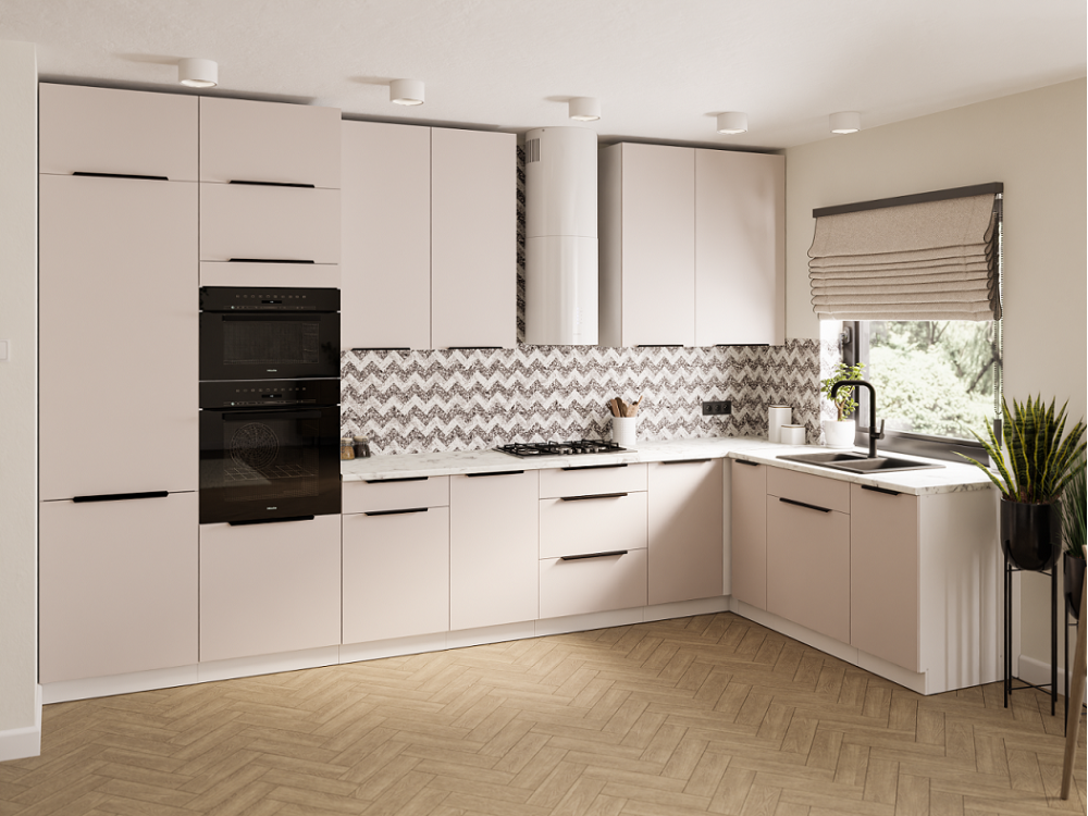 Szafka górna uchylna głęboka 40 NAGU-36 1F...