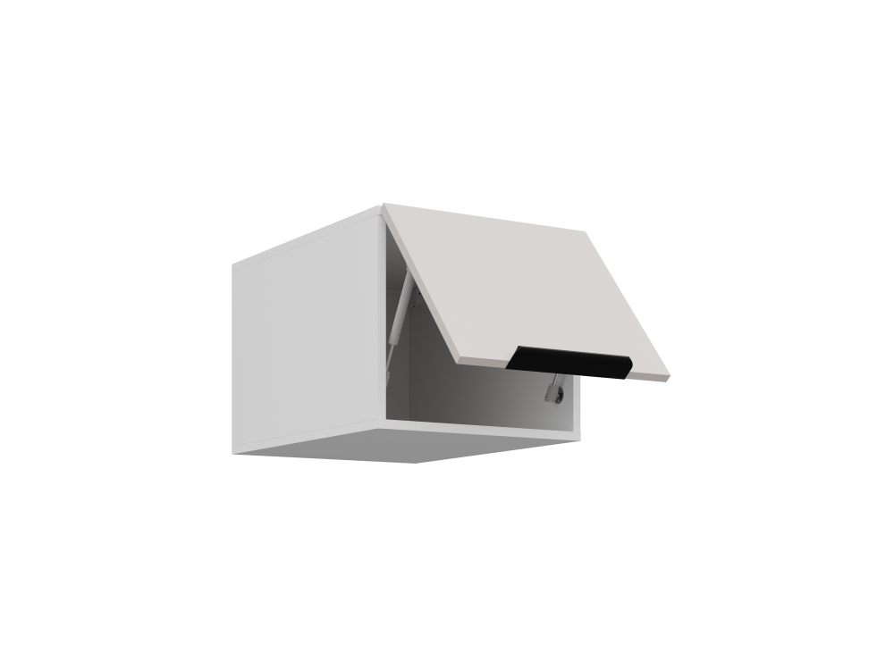 Szafka górna uchylna głęboka 40 NAGU-36 1F...