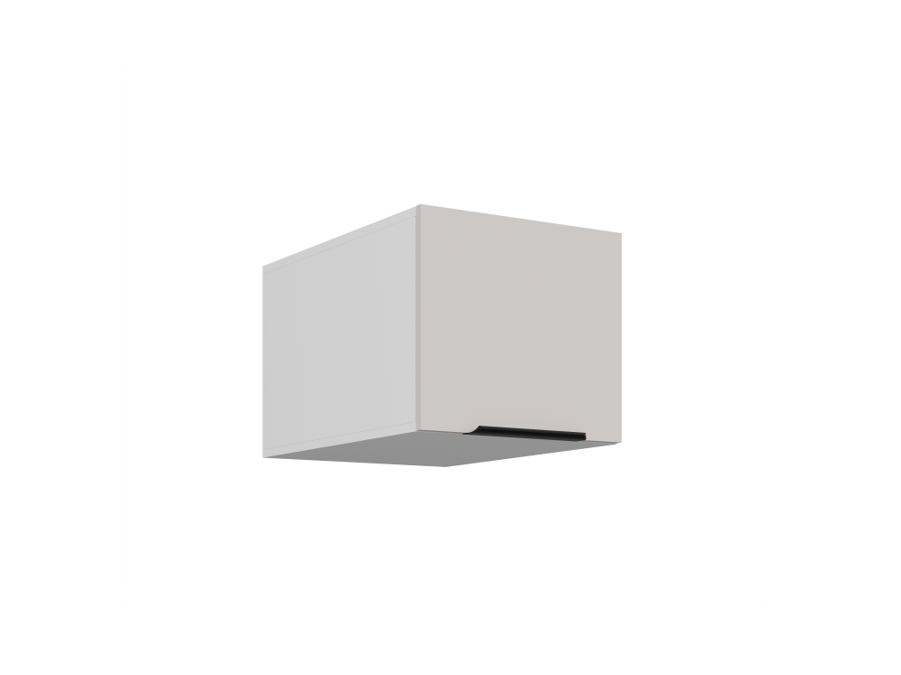 Szafka górna uchylna głęboka 40 NAGU-36 1F...