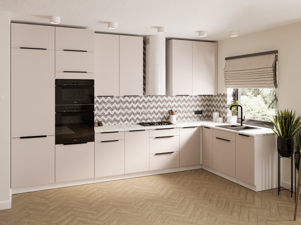 Szafka górna 45 G-72 1F Kuchnia COMO KOLOR KASZMIR.