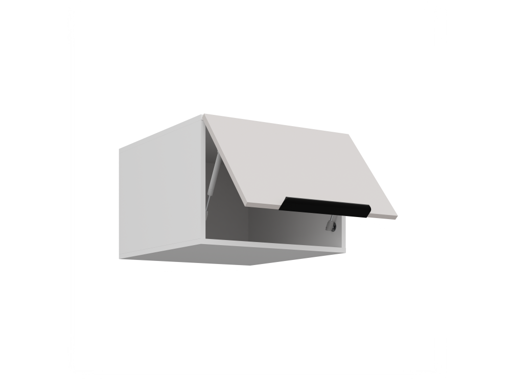 Szafka górna uchylna głęboka 50 NAGU-36 1F...