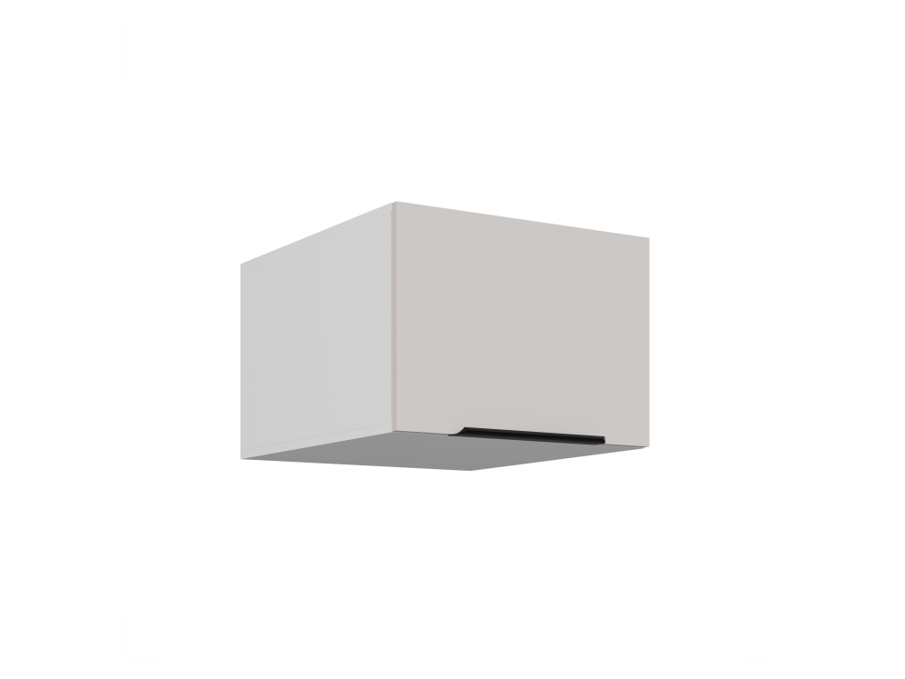 Szafka górna uchylna głęboka 50 NAGU-36 1F...