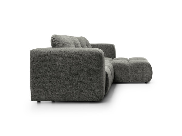 Narożnik Modi 01 z funkcją spania. Różne kolory.