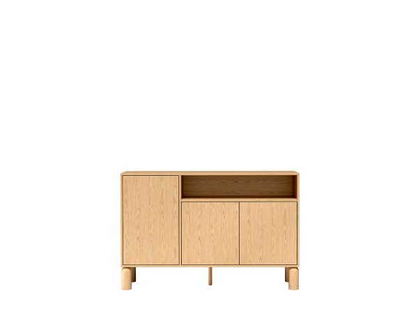 Komoda, SANDEN, SN-2, BOOKMATCH