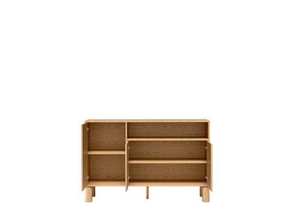 Komoda, SANDEN, SN-2, BOOKMATCH