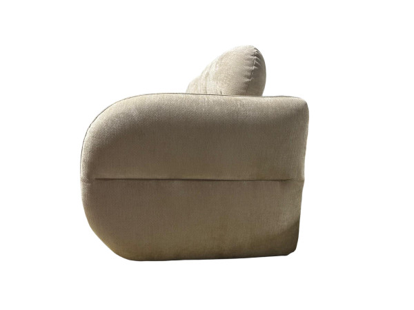 Sofa BALTO z funkcją spania. Różne kolory.