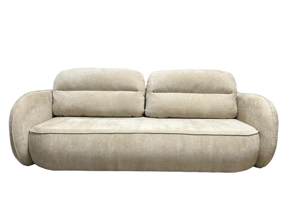 Sofa BALTO z funkcją spania. Różne kolory.