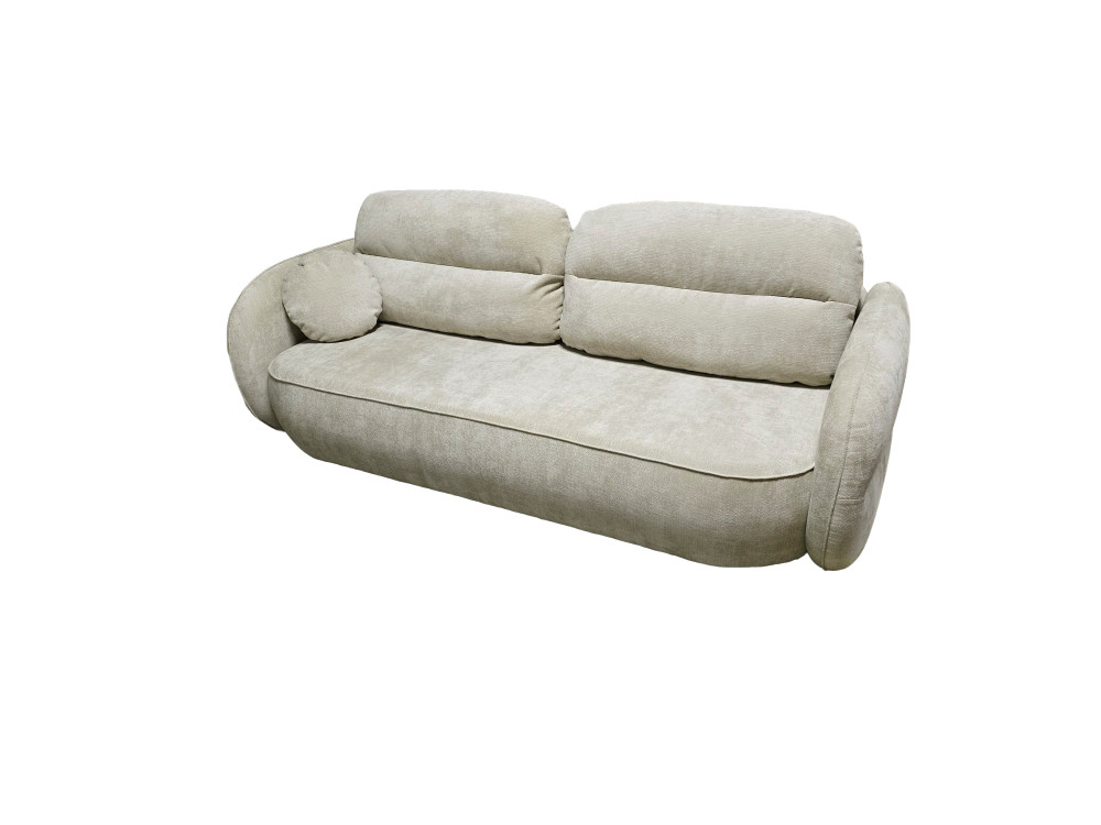 Sofa BALTO z funkcją spania. Różne kolory.