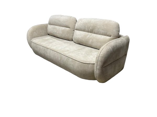 Sofa BALTO z funkcją spania. Różne kolory.