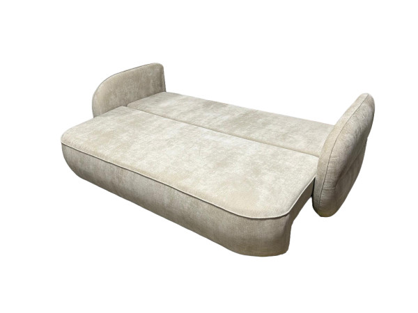 Sofa BALTO z funkcją spania. Różne kolory.
