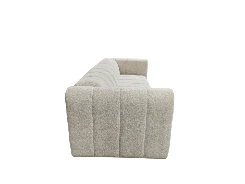 Sofa FUMO z funkcją spania. Różne kolory.
