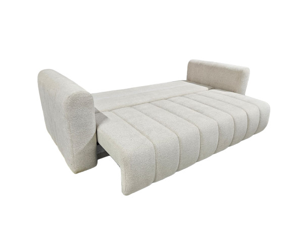 Sofa FUMO z funkcją spania. Różne kolory.
