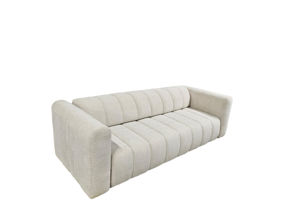 Sofa FUMO z funkcją spania. Różne kolory.