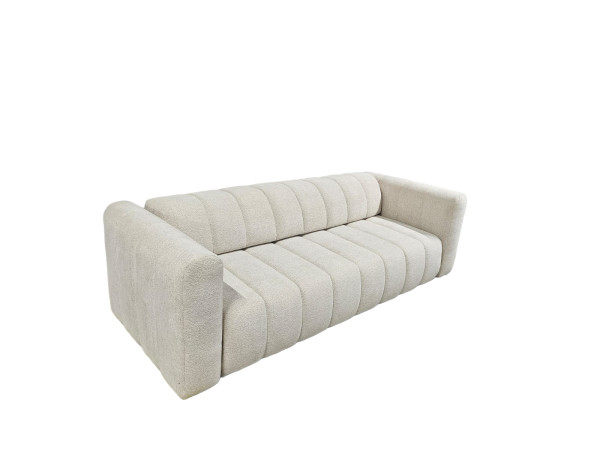 Sofa FUMO z funkcją spania. Różne kolory.