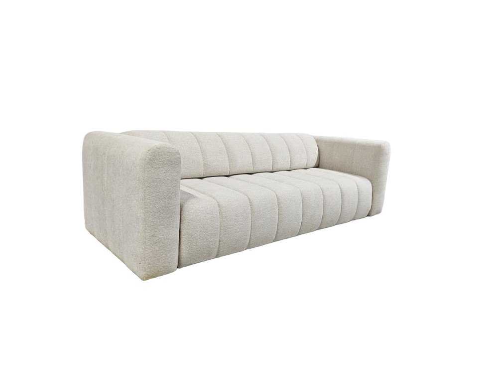 Sofa FUMO z funkcją spania. Różne kolory.
