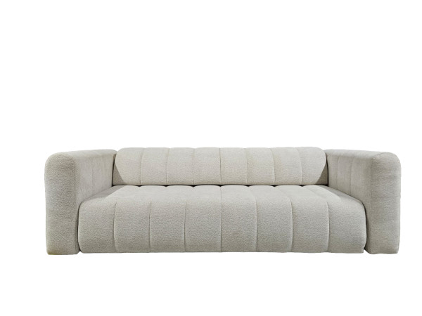 Sofa FUMO z funkcją spania. Różne kolory.
