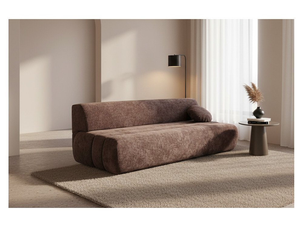 Sofa LINO z funkcją spania. Różne kolory.