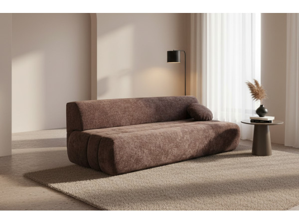 Sofa LINO z funkcją spania. Różne kolory.