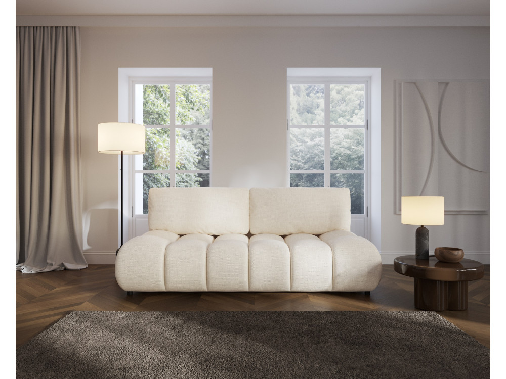 Sofa MOKO z funkcją spania. Różne kolory.