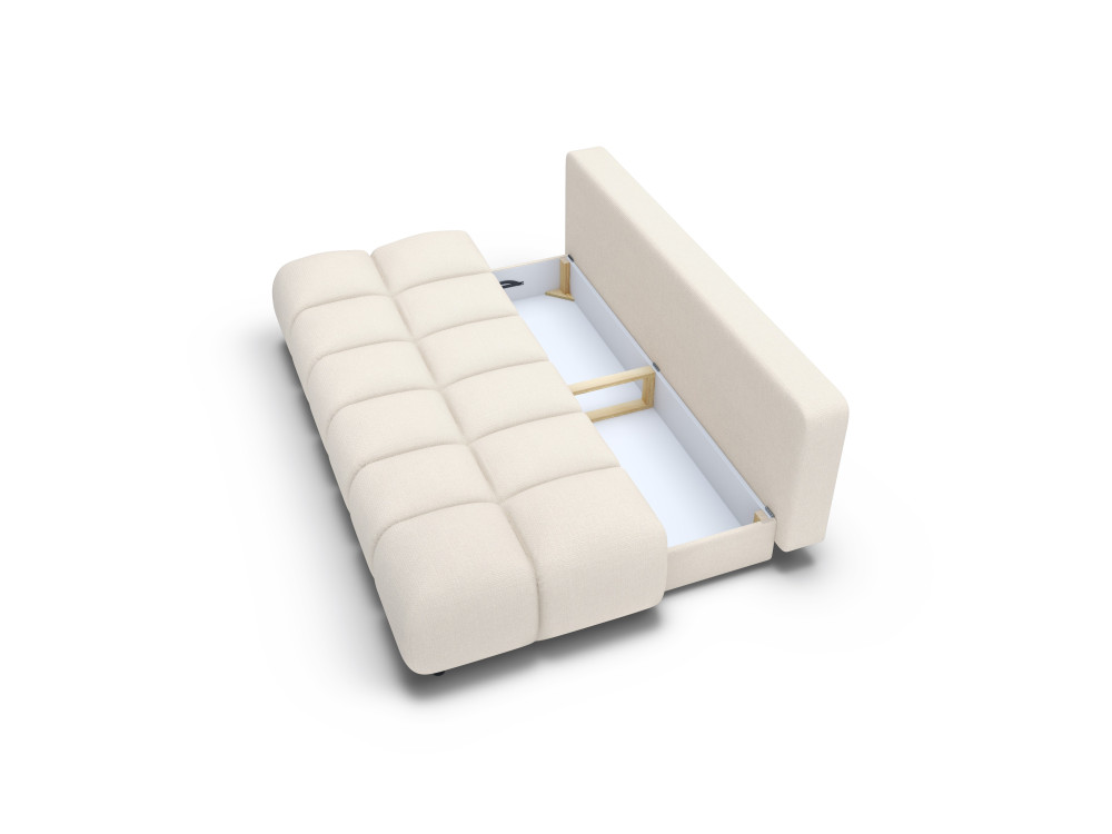 Sofa MOKO z funkcją spania. Różne kolory.