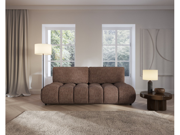 Sofa MOKO z funkcją spania. Różne kolory.