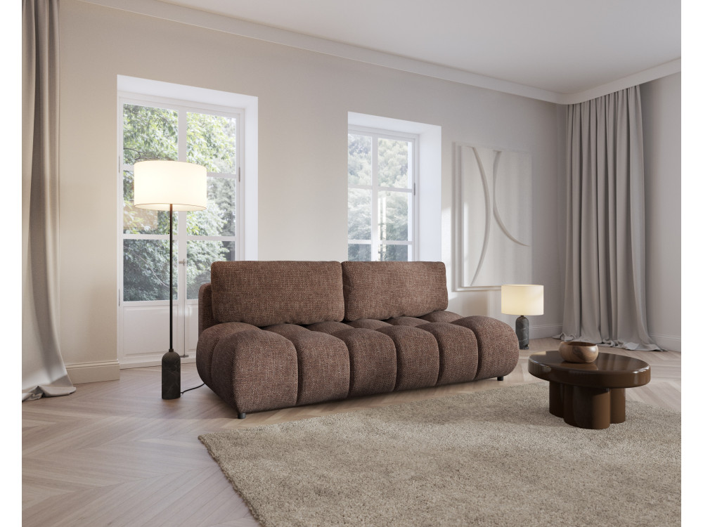 Sofa MOKO z funkcją spania. Różne kolory.