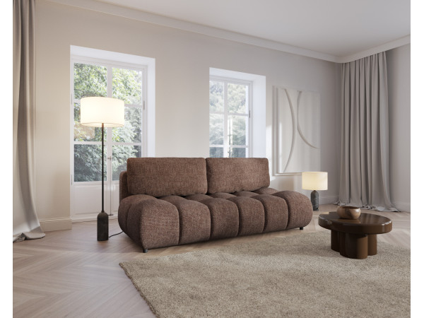 Sofa MOKO z funkcją spania. Różne kolory.