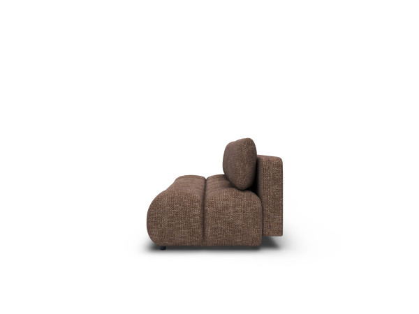 Sofa MOKO z funkcją spania. Różne kolory.
