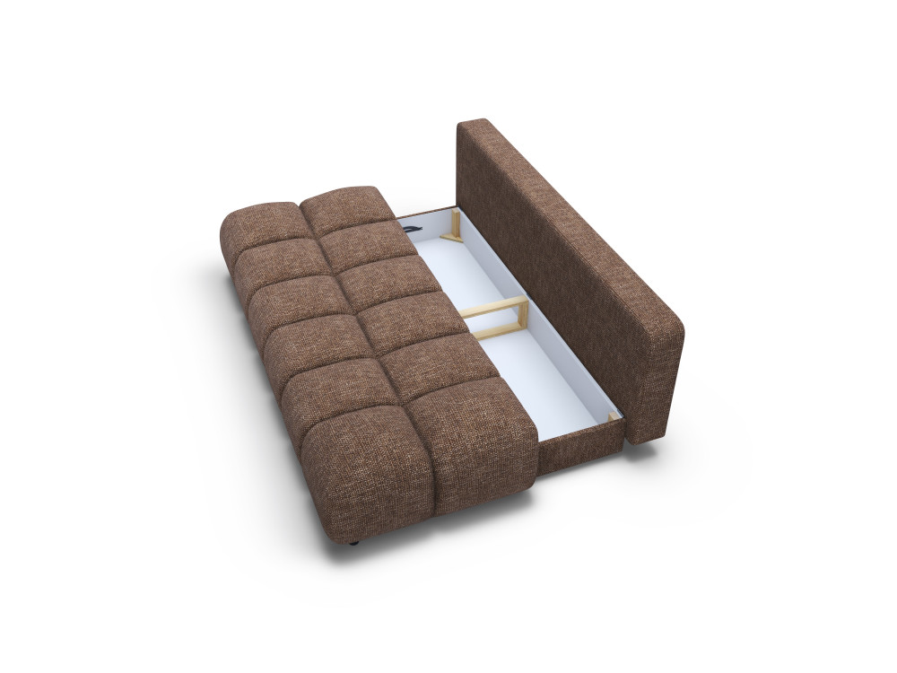 Sofa MOKO z funkcją spania. Różne kolory.