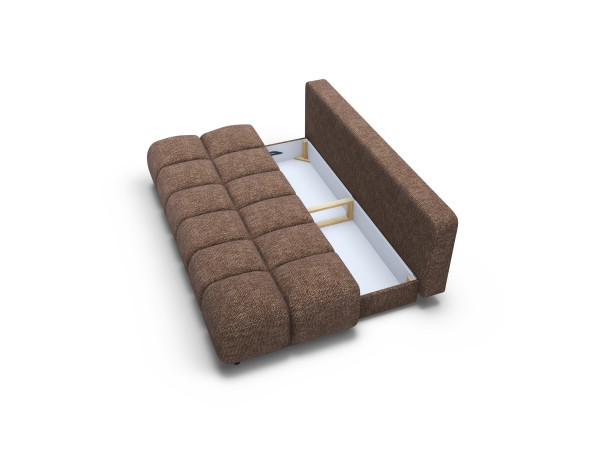 Sofa MOKO z funkcją spania. Różne kolory.