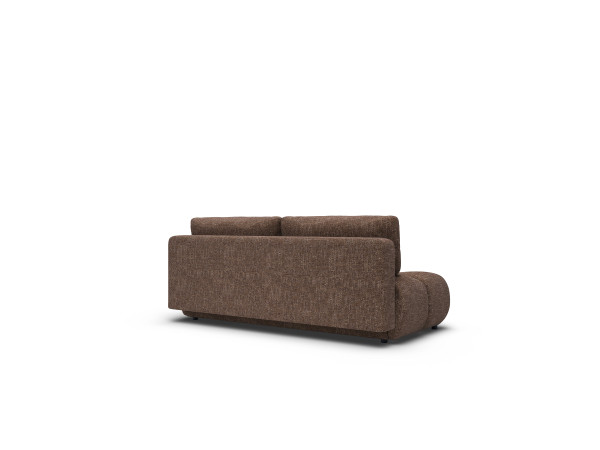 Sofa MOKO z funkcją spania. Różne kolory.