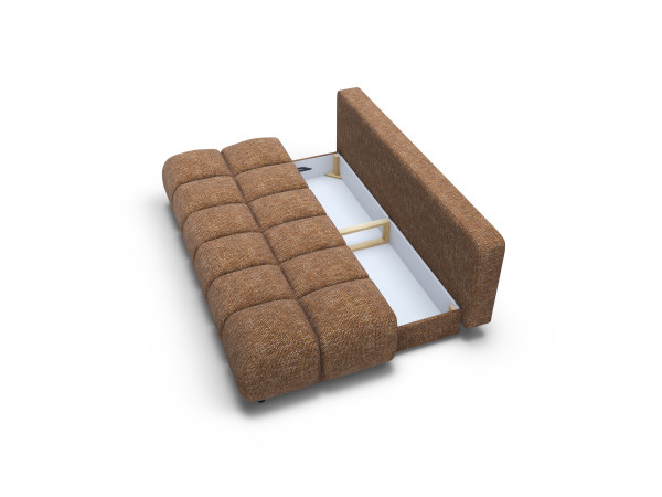 Sofa MOKO z funkcją spania. Różne kolory.