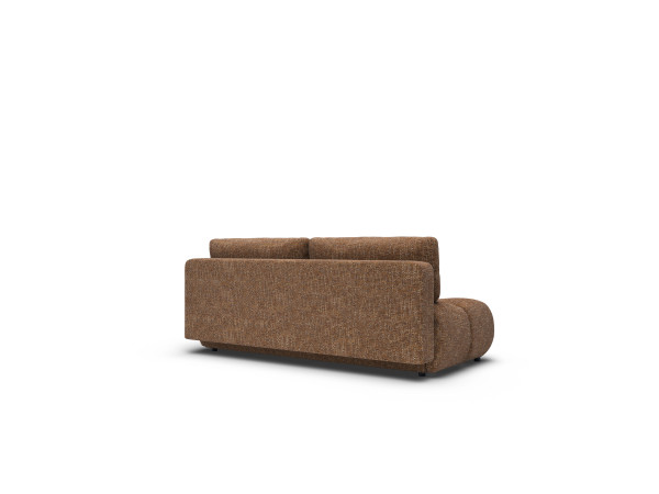 Sofa MOKO z funkcją spania. Różne kolory.